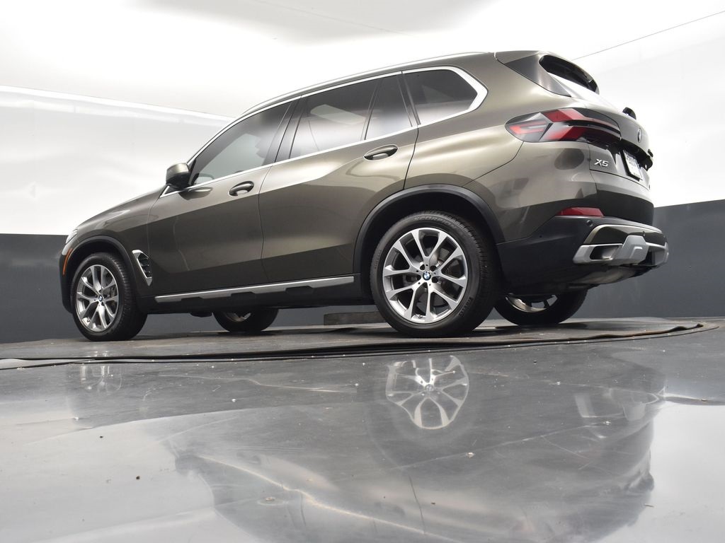 2024 Bmw X5 xDrive40i photo 37