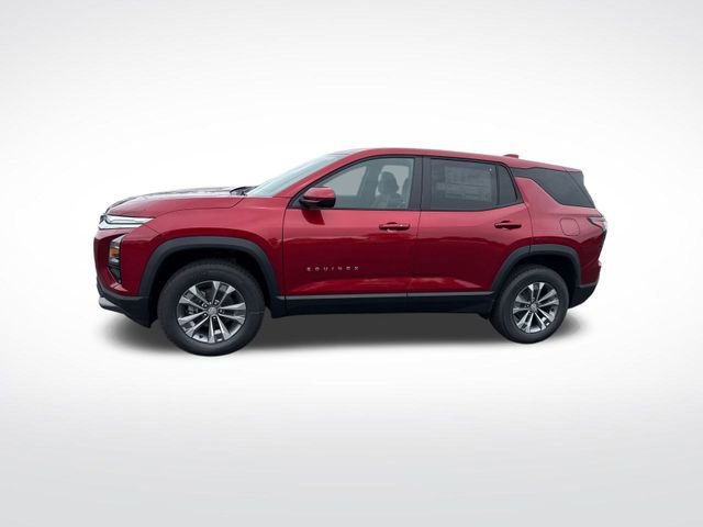 2026 Chevrolet Equinox LT photo 2