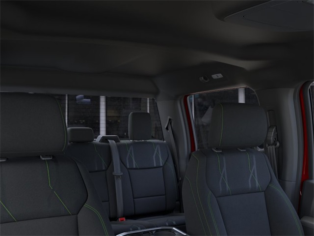 2025 FORD F-150 - Image 44