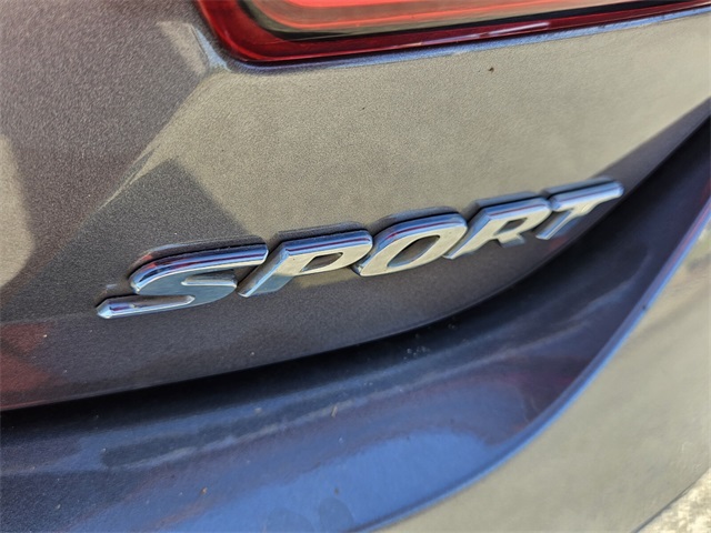 2018 Honda Accord Sport photo 13