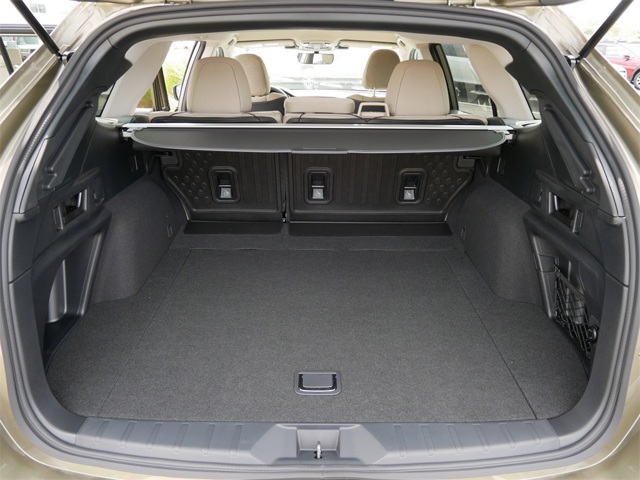 2025 Subaru Outback Premium photo 7