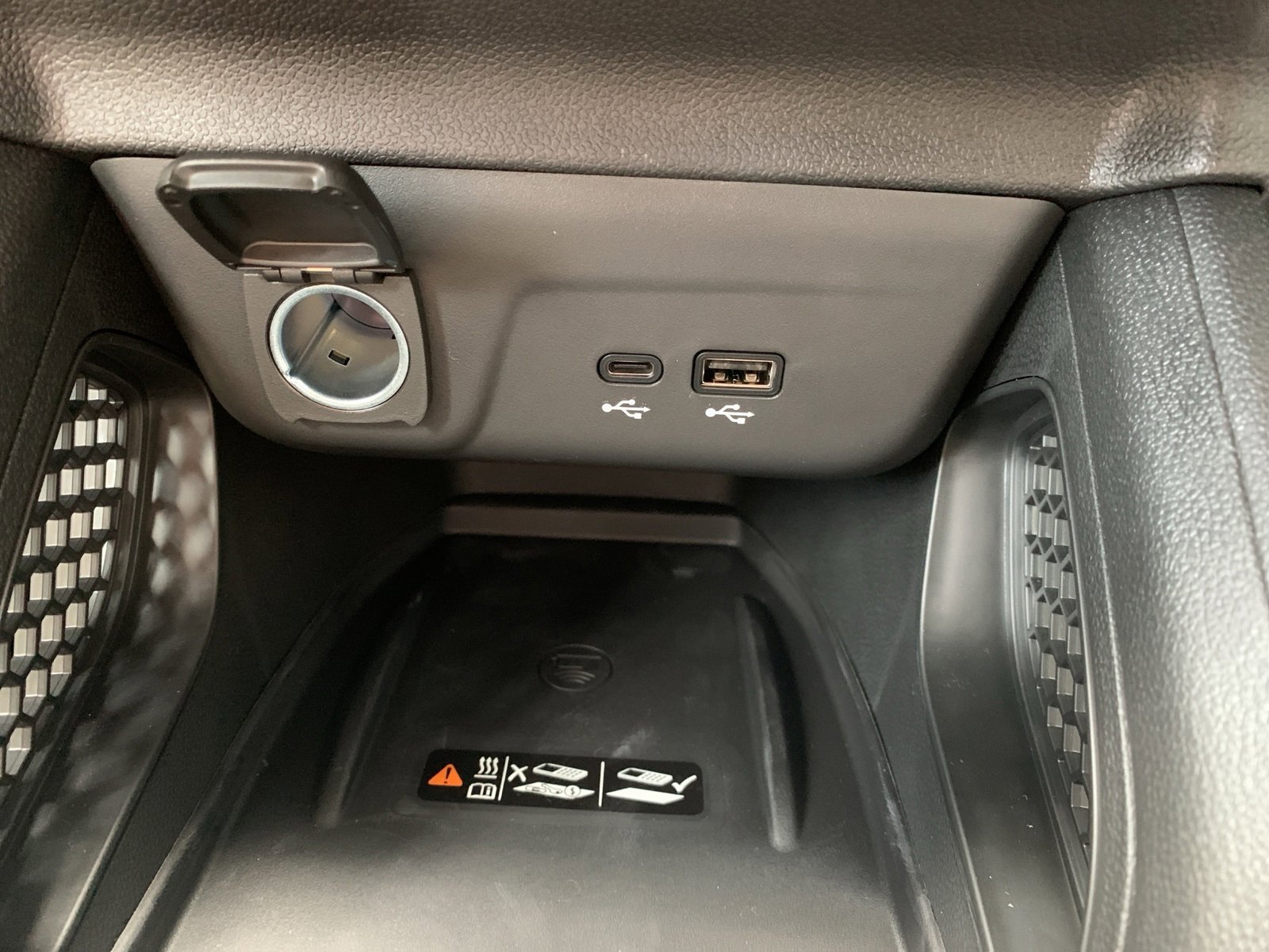 2026 Chevrolet Trailblazer LT photo 22