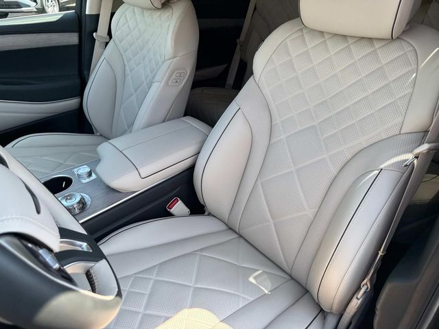 2025 Genesis GV80 3.5T Prestige photo 16
