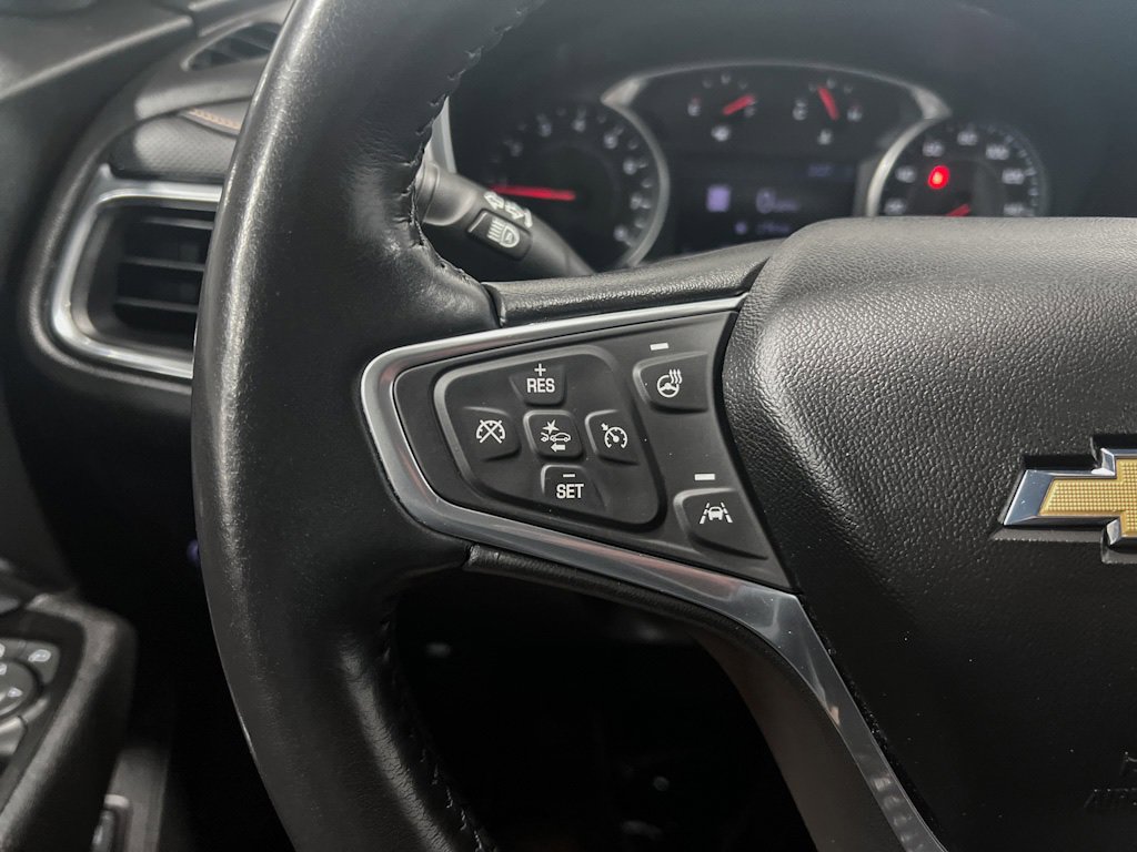 2022 Chevrolet Equinox Premier photo 15