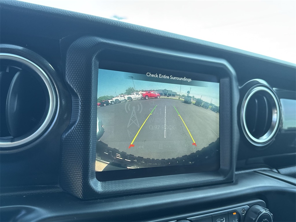 2021 Jeep Wrangler Unlimited Rubicon 392 photo 23
