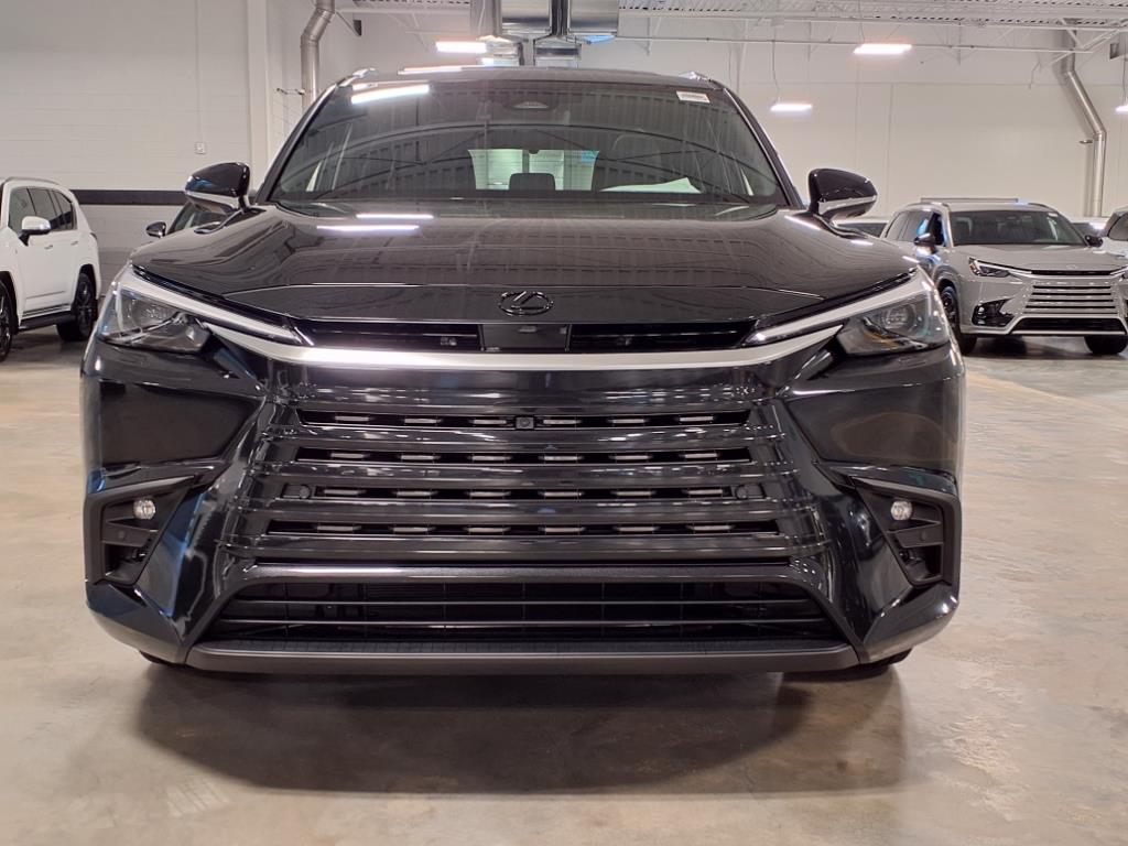 2025 Lexus TX 350 Luxury photo 2
