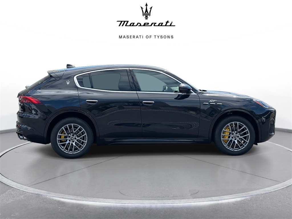 2024 Maserati Grecale