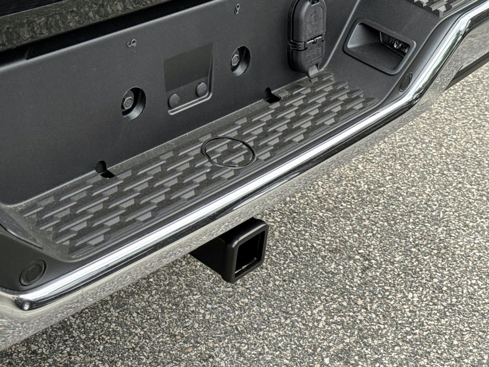 2025 Ram 1500 Big Horn photo 9