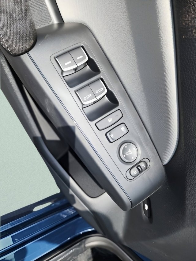 2026 Honda Civic Hybrid Sport photo 19