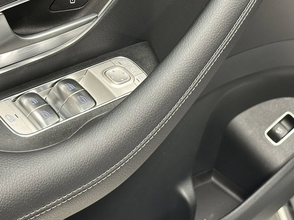 2026 Mercedes Benz GLE 350 4MATIC photo 11