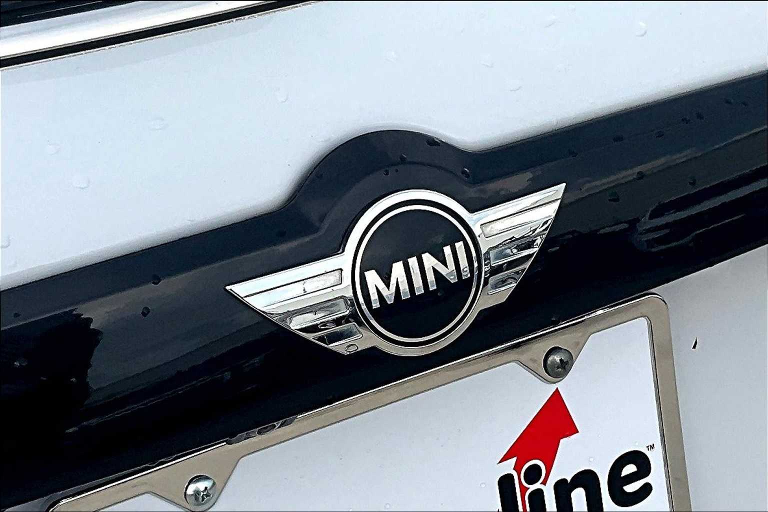 2017 Mini Countryman photo 29
