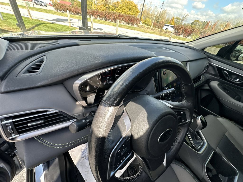 2023 SUBARU OUTBACK - Image 10