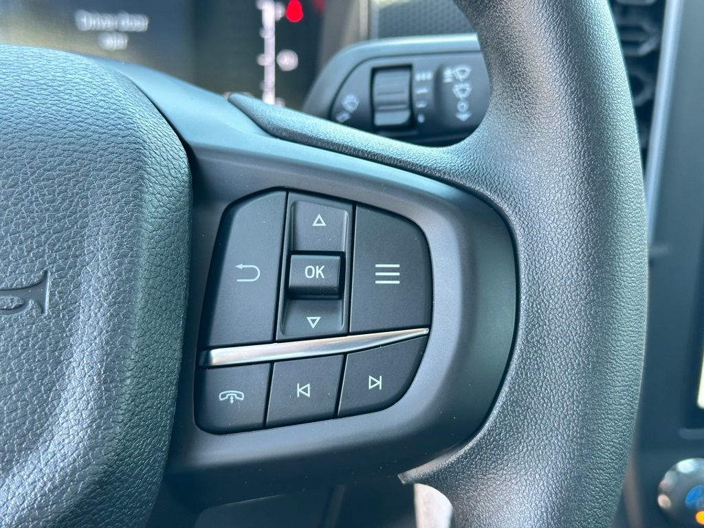 2025 Ford Ranger XL photo 13