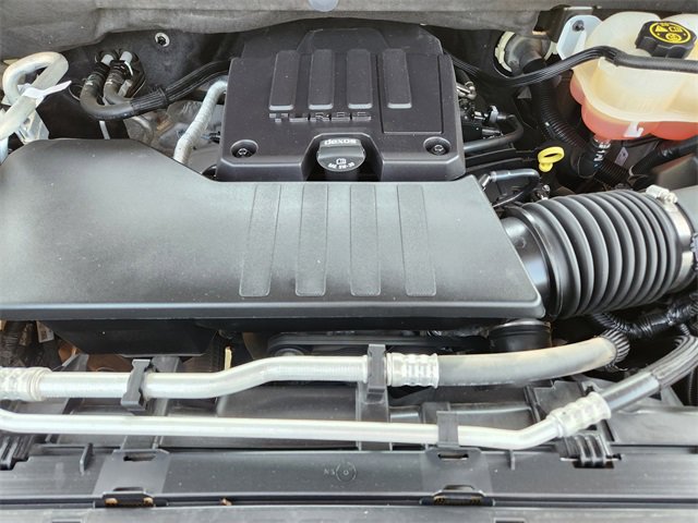 2022 Chevrolet Silverado 1500 LT photo 27