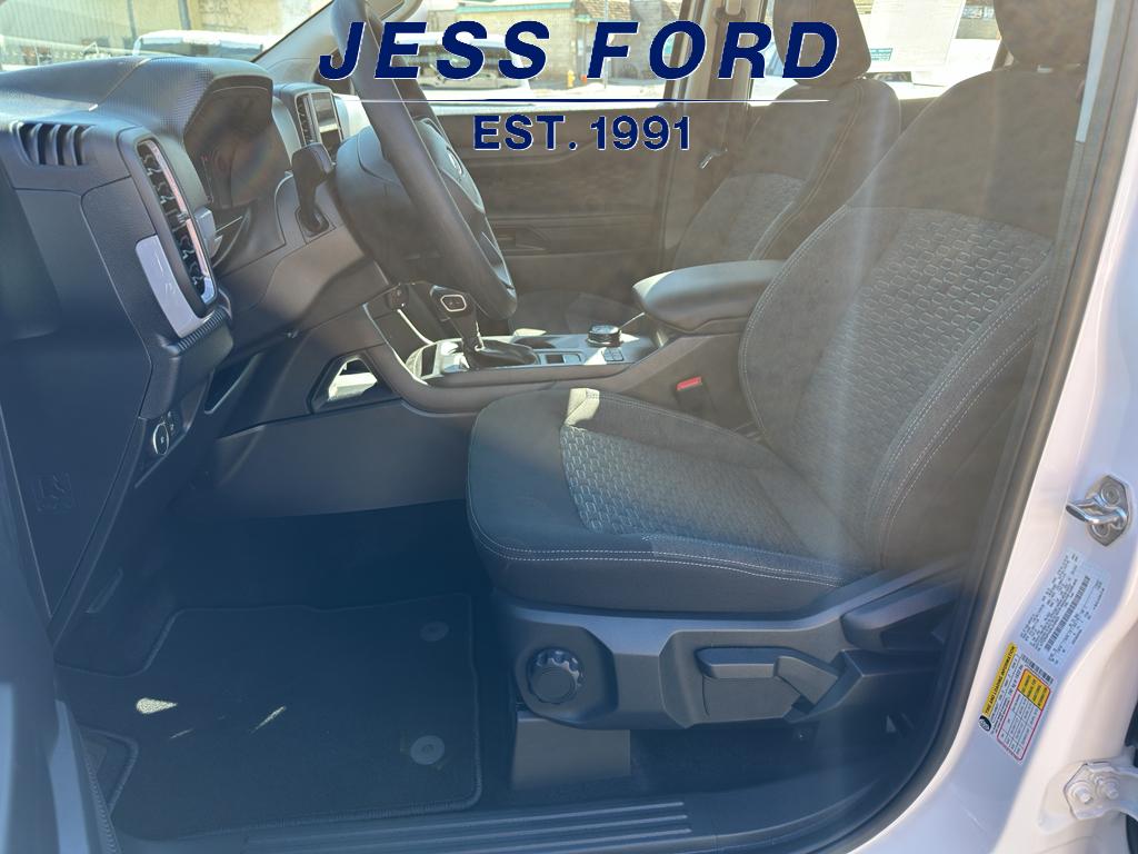 2025 Ford Ranger XL photo 10