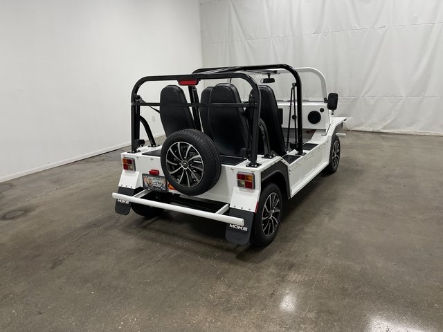 2024 Cruise Car MOKE photo 2