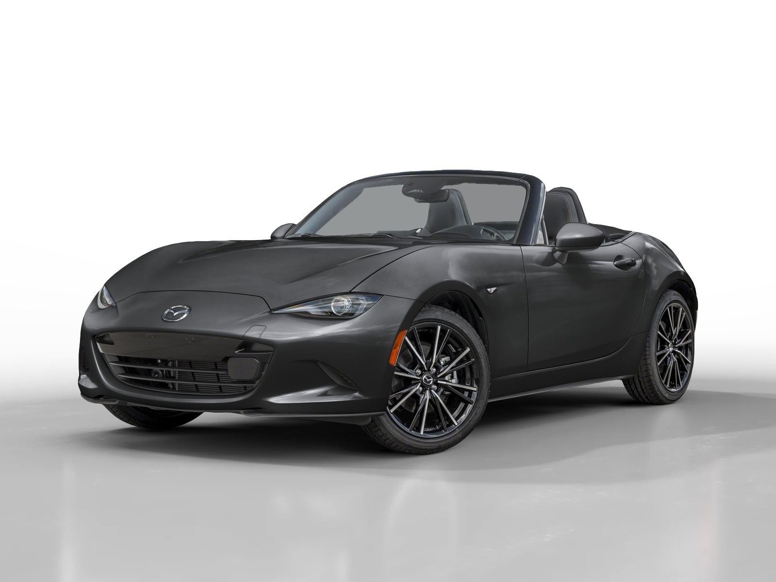 2025 Mazda MX-5 Miata Grand Touring's photo