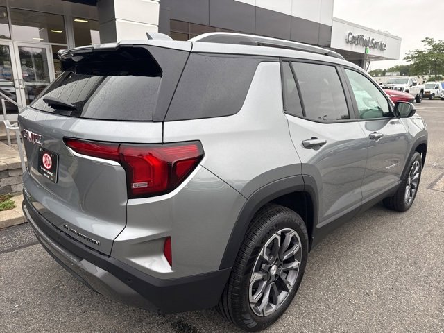 2026 Gmc Terrain Elevation photo 8