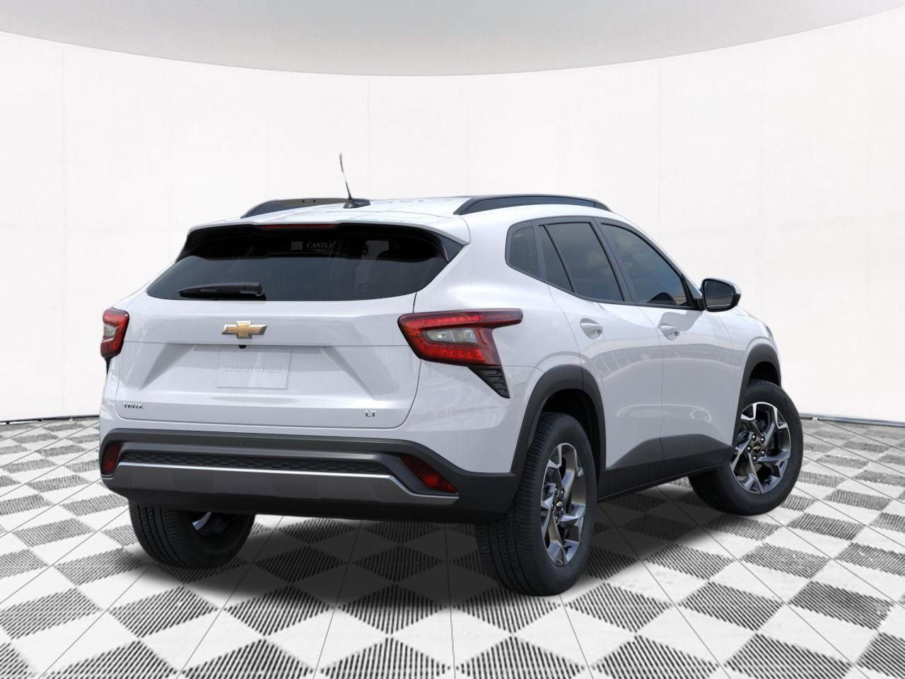 2026 Chevrolet Trax LT photo 6
