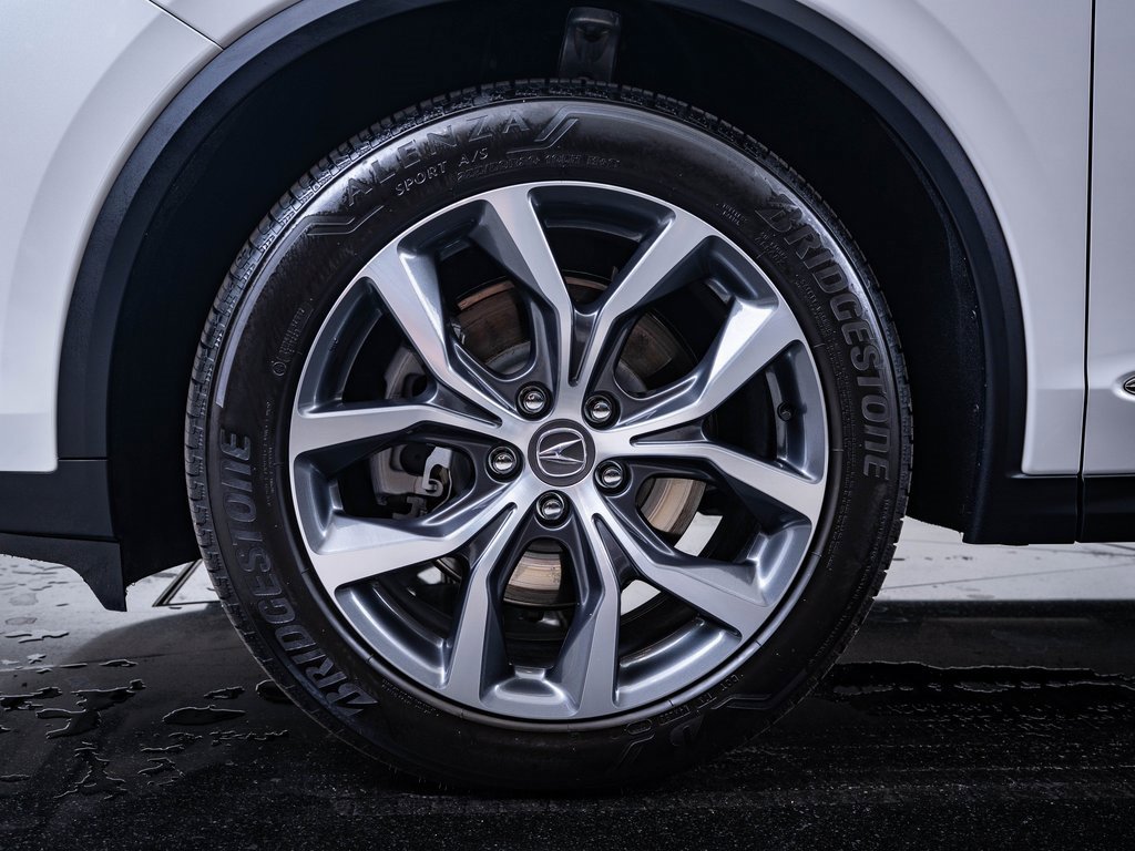 2023 Acura MDX Technology photo 15