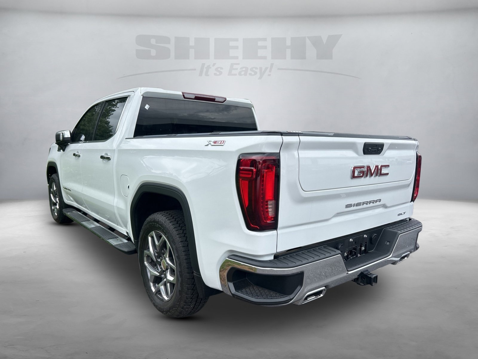 2022 Gmc Sierra 1500 SLT photo 6