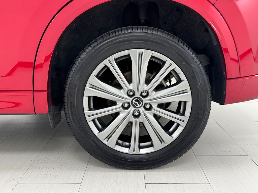 2023 Mazda CX-5 2.5 Turbo Signature photo 38