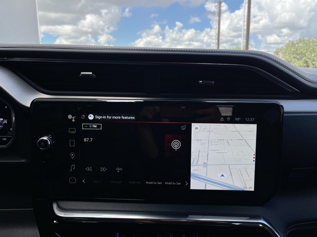 2024 Gmc Sierra 1500 Denali photo 18