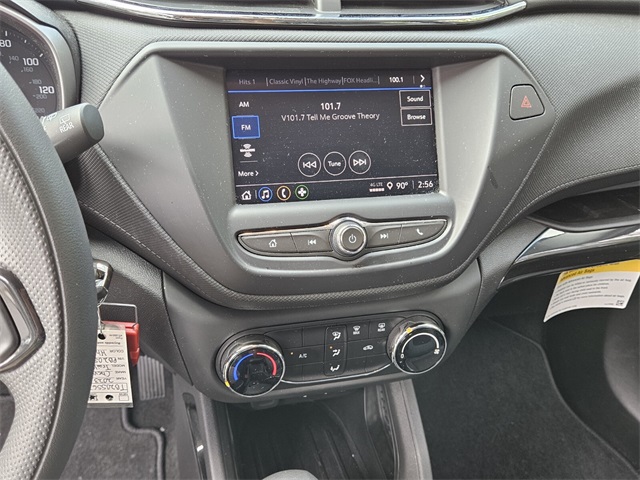 2023 Chevrolet Trailblazer LS photo 20