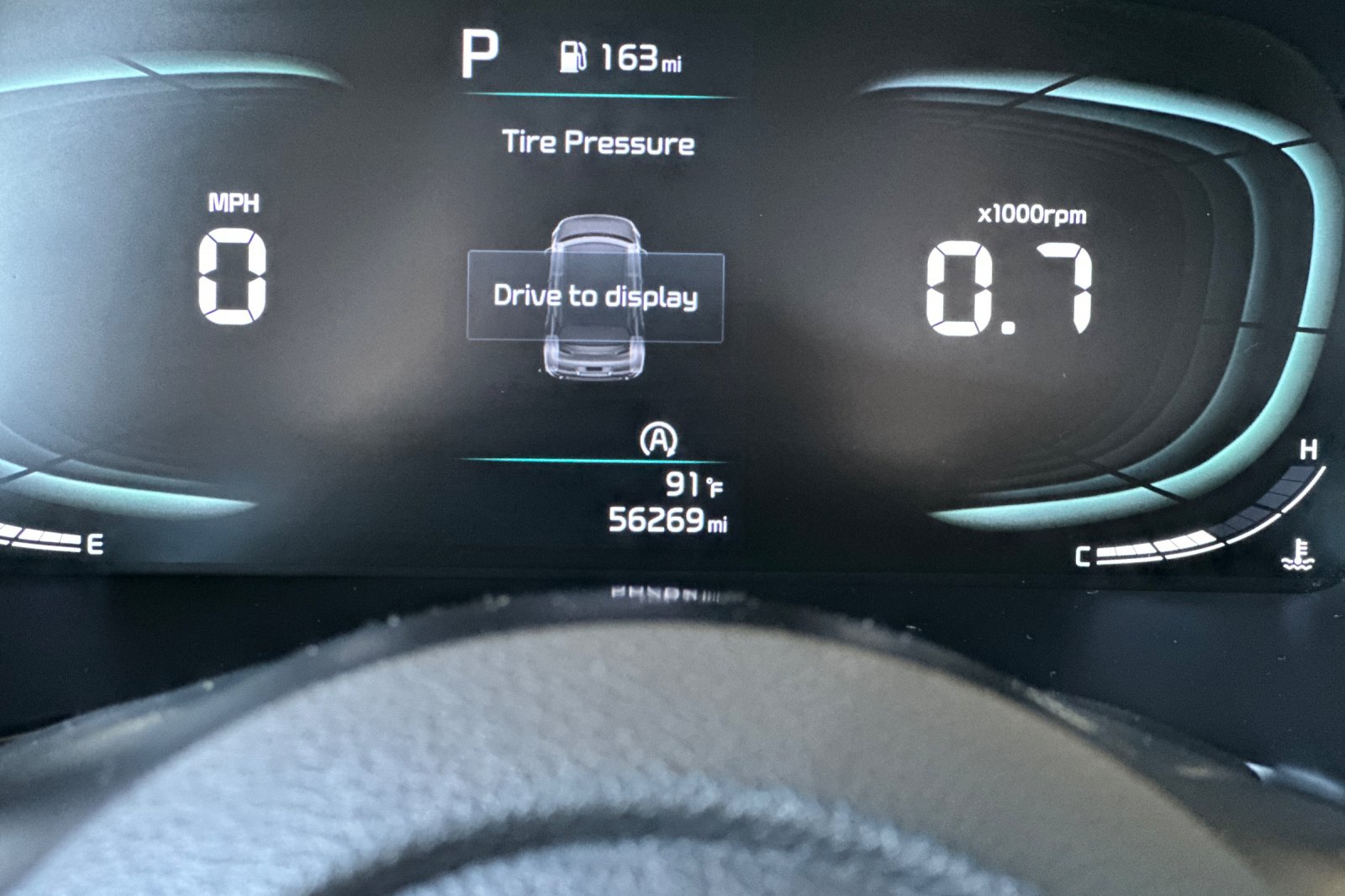 2023 Kia Soul LX photo 22