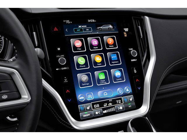 2025 Subaru Outback Touring XT photo 19