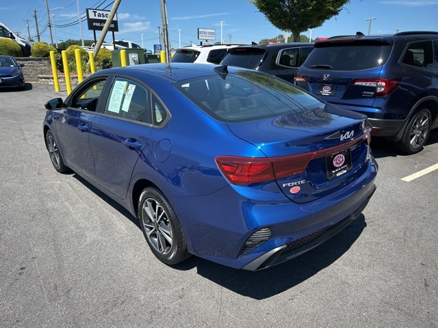 2023 Kia Forte LXS photo 5
