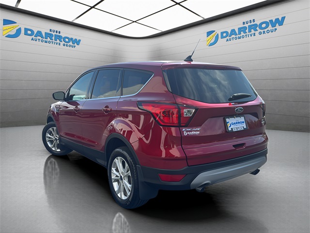 2019 Ford Escape SE photo 3