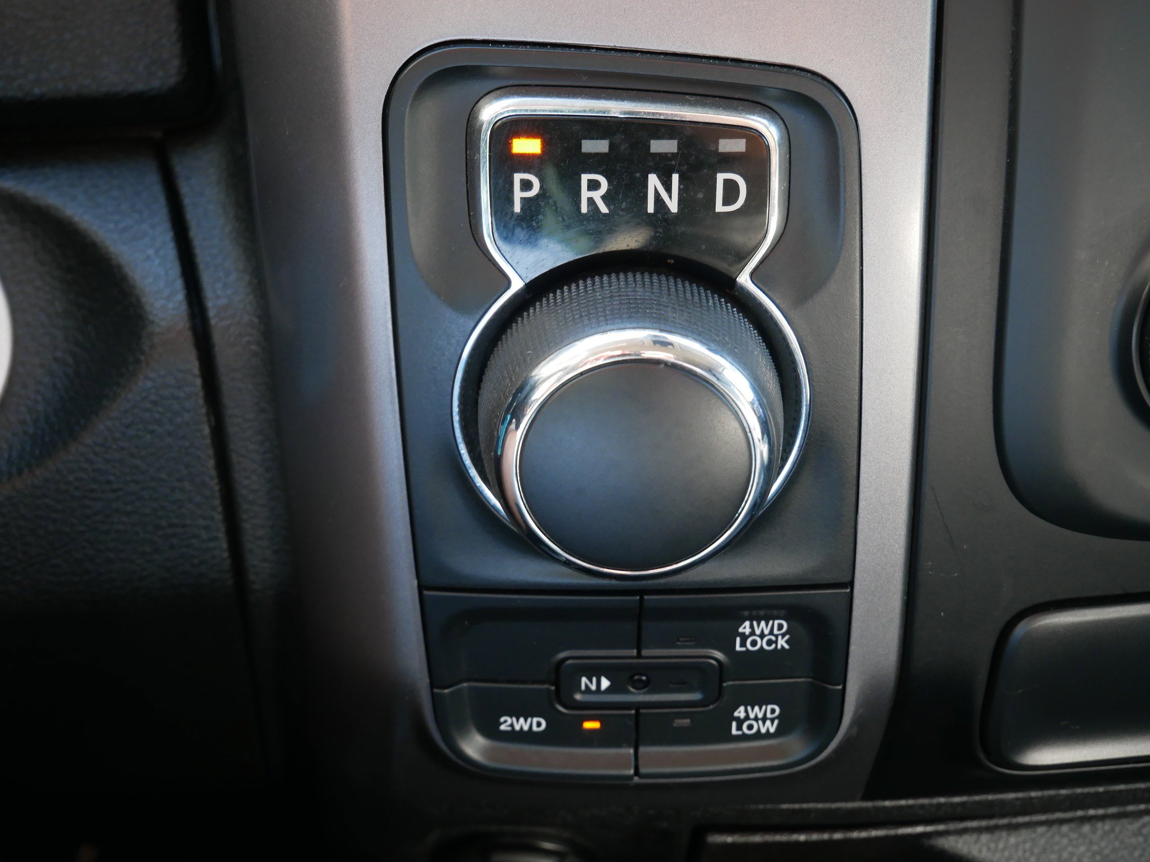 2021 Ram 1500 Classic SLT photo 23