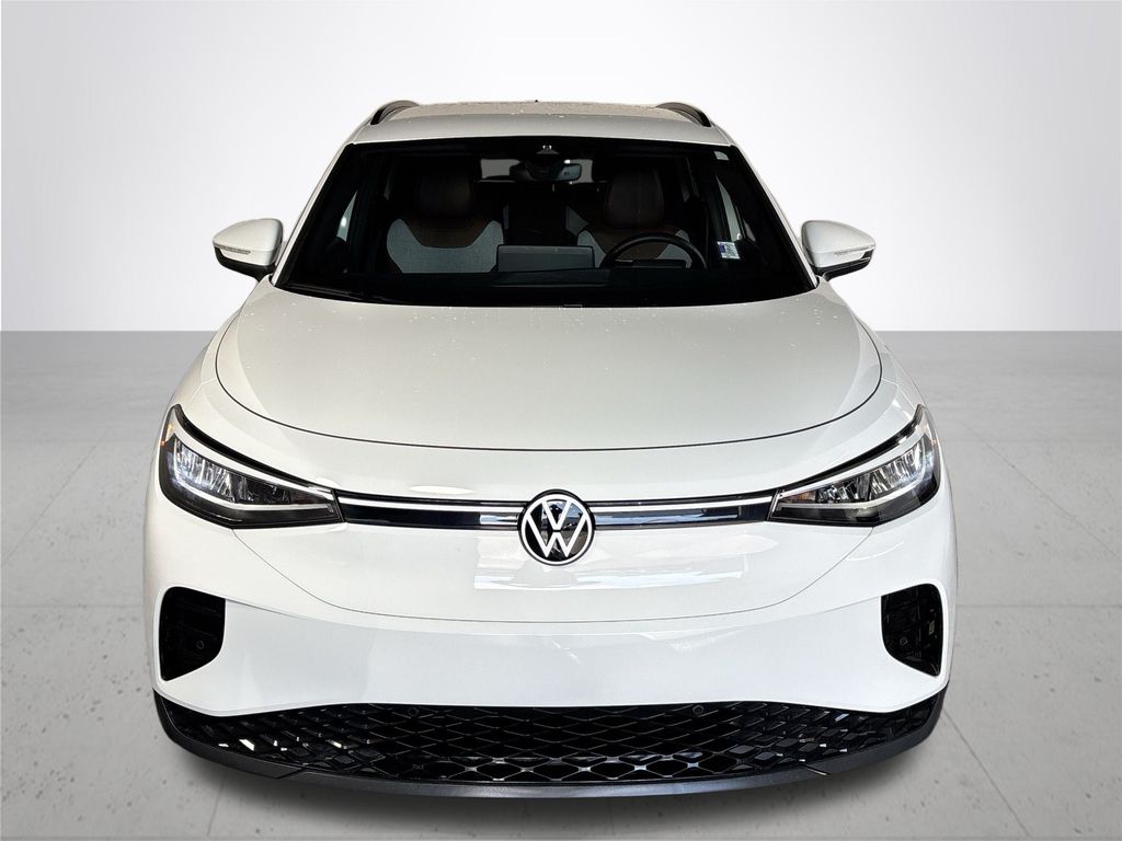2023 Volkswagen ID.4 Pro photo 3