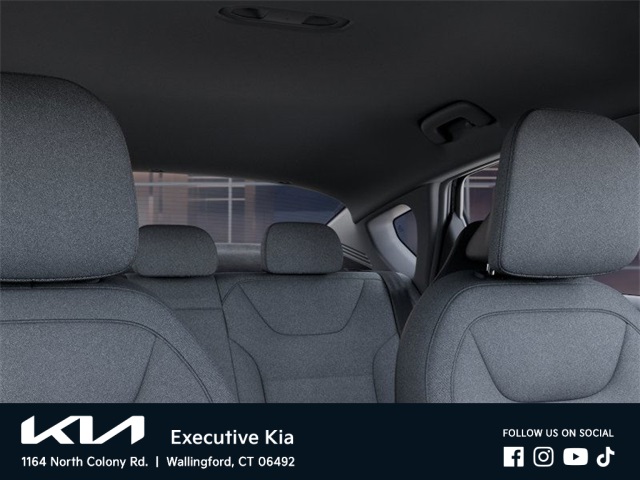 2025 Kia K4 EX photo 24