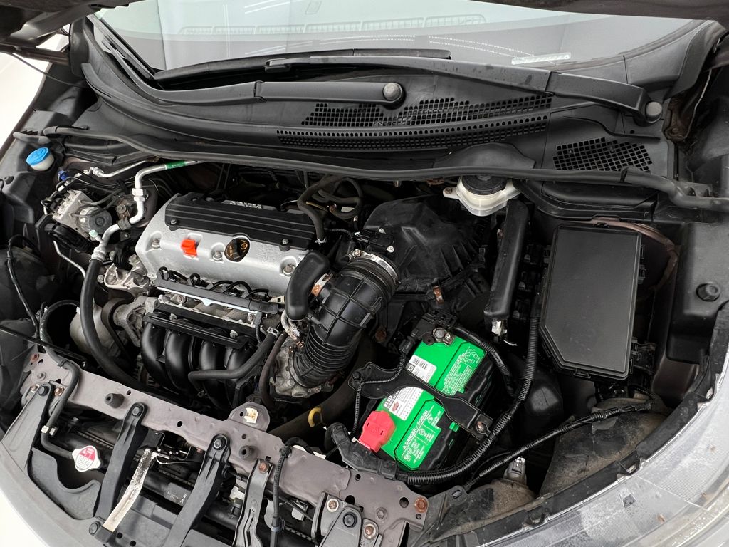 2014 Honda CR-V EX-L photo 28