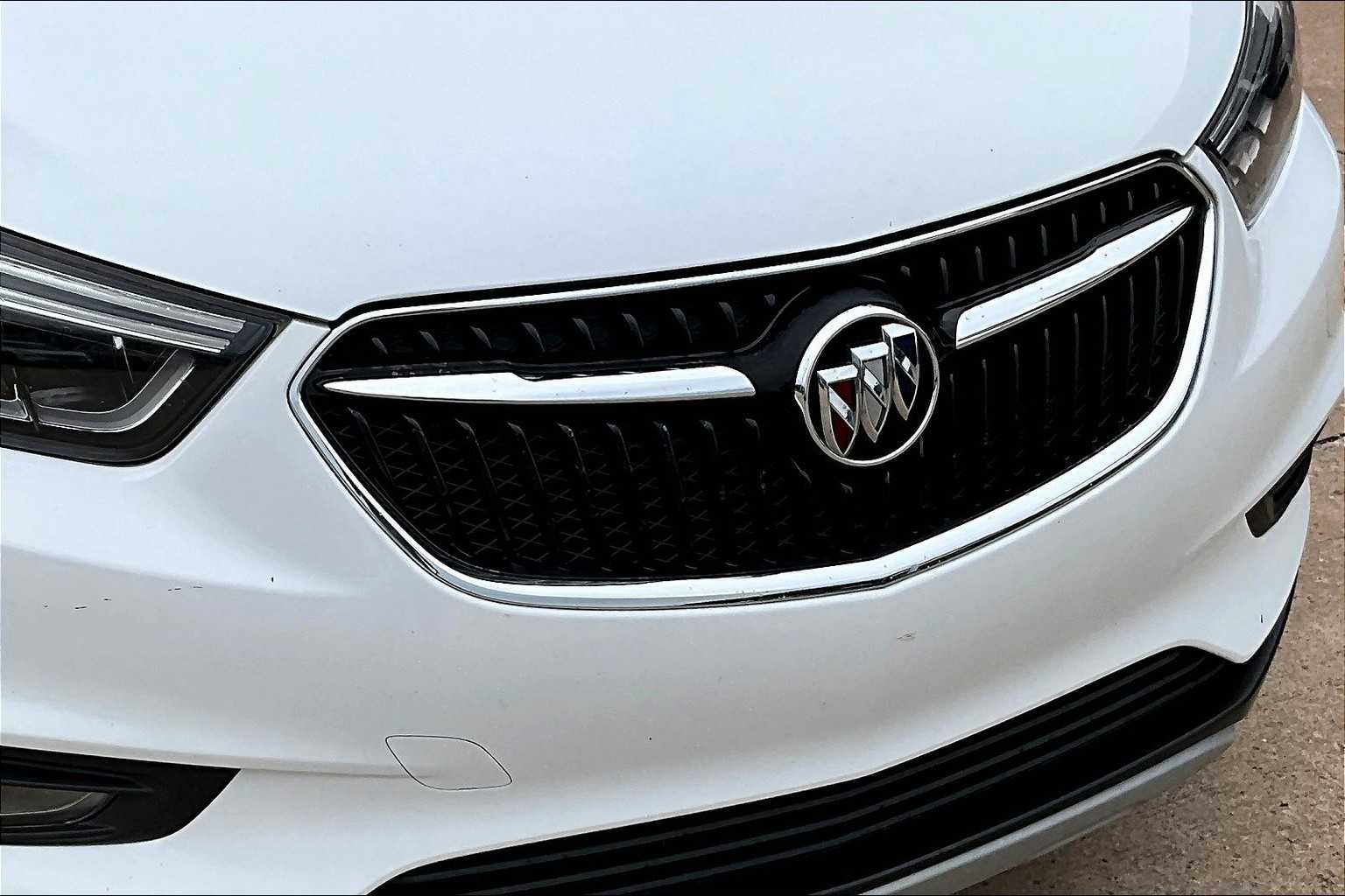 2019 Buick Encore Essence photo 26