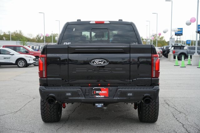 2025 FORD F-150 - Image 36