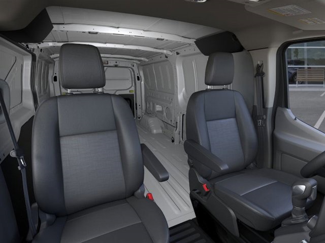 2025 Ford Transit photo 10