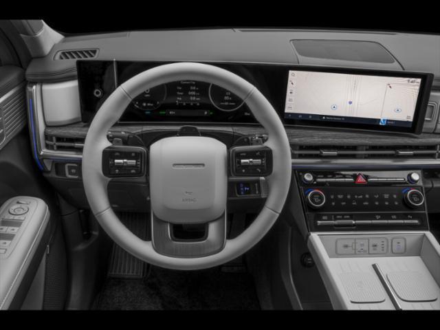 2026 Hyundai Santa Fe Limited photo 7