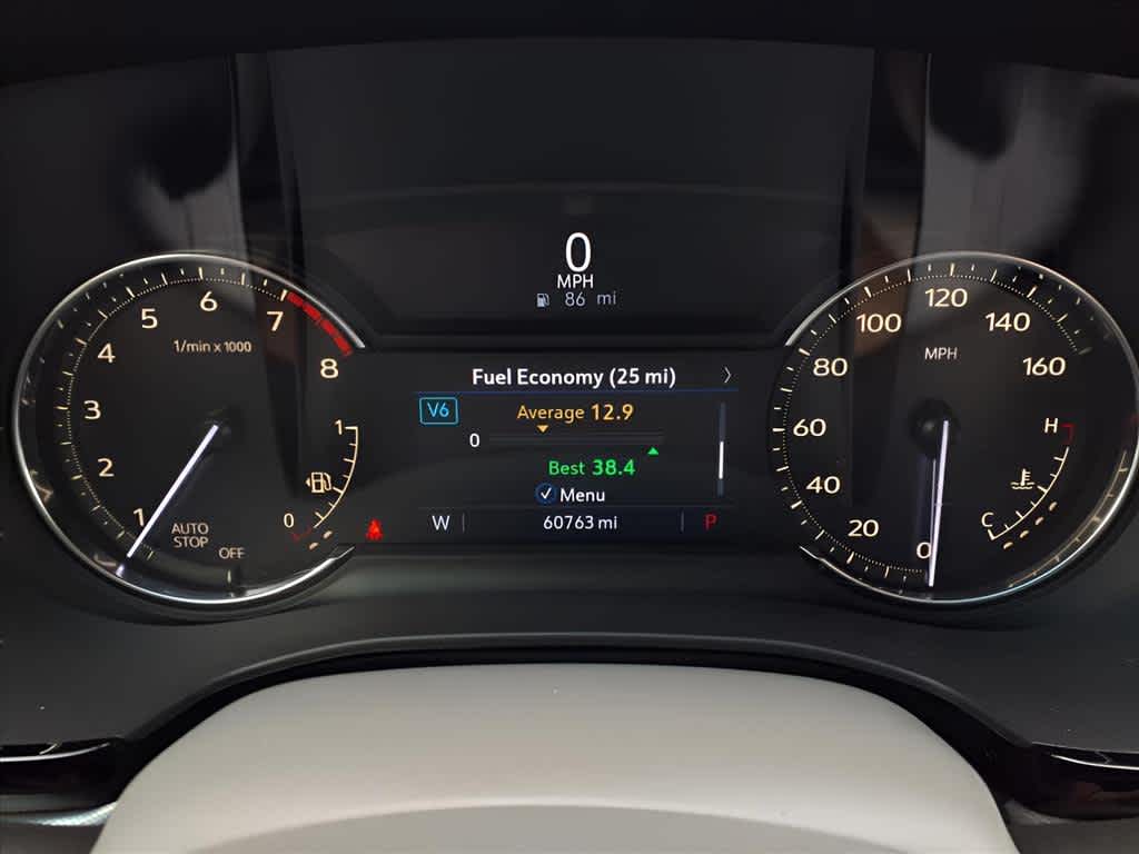 2021 Cadillac XT5 Premium Luxury photo 13