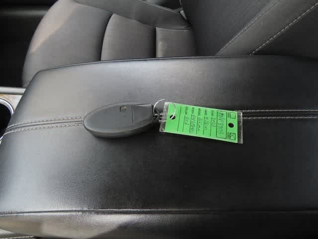 2023 Nissan Altima 2.5 SV photo 25