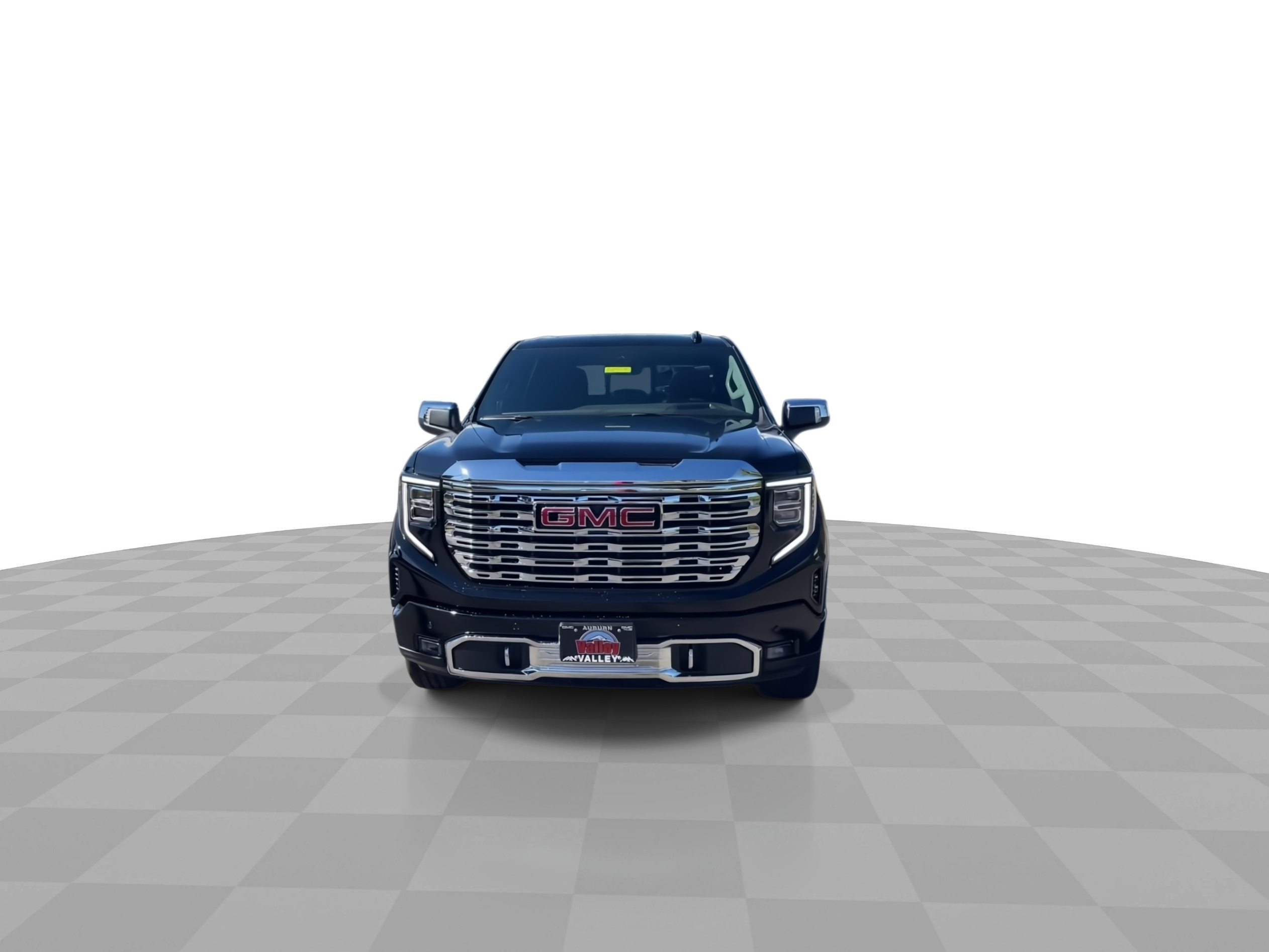 2025 Gmc Sierra 1500 Denali photo 3