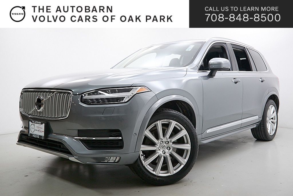 2018 VOLVO XC90 - Image 36