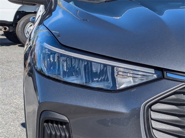 2025 Ford Escape Active photo 10
