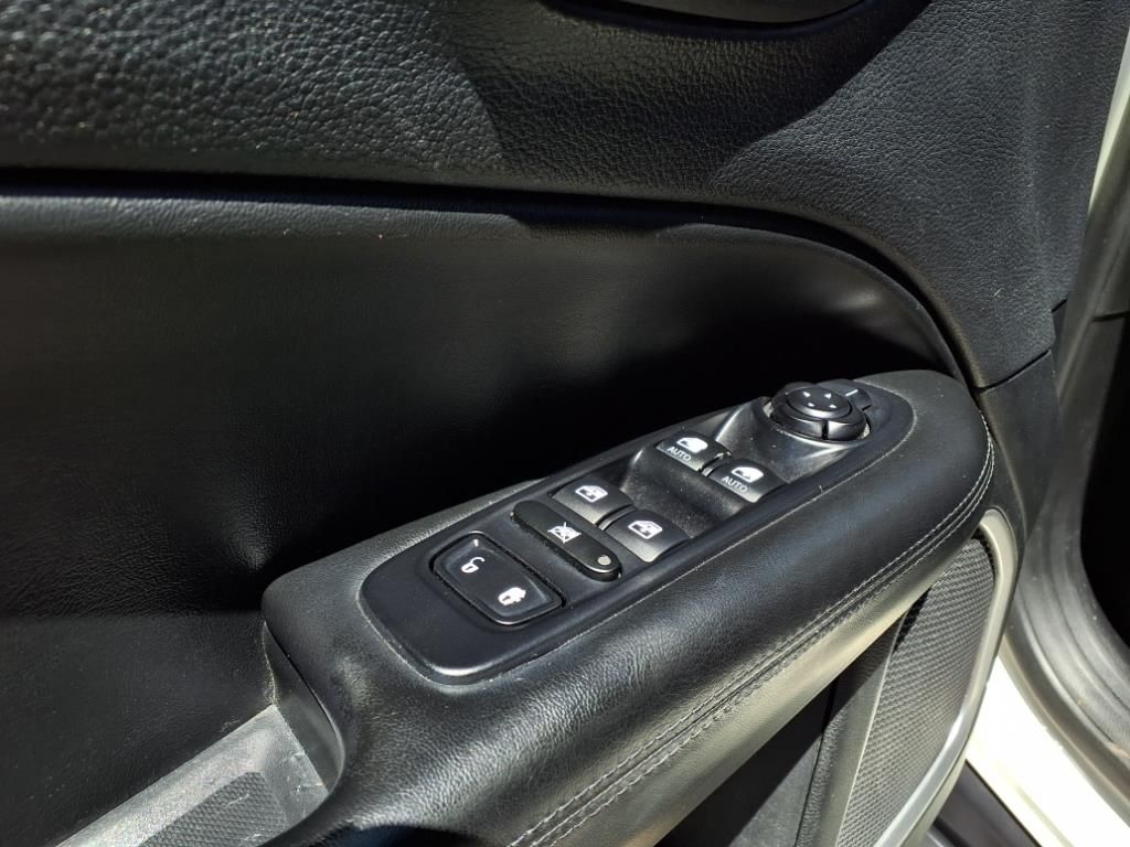 2019 Jeep Compass Altitude photo 16