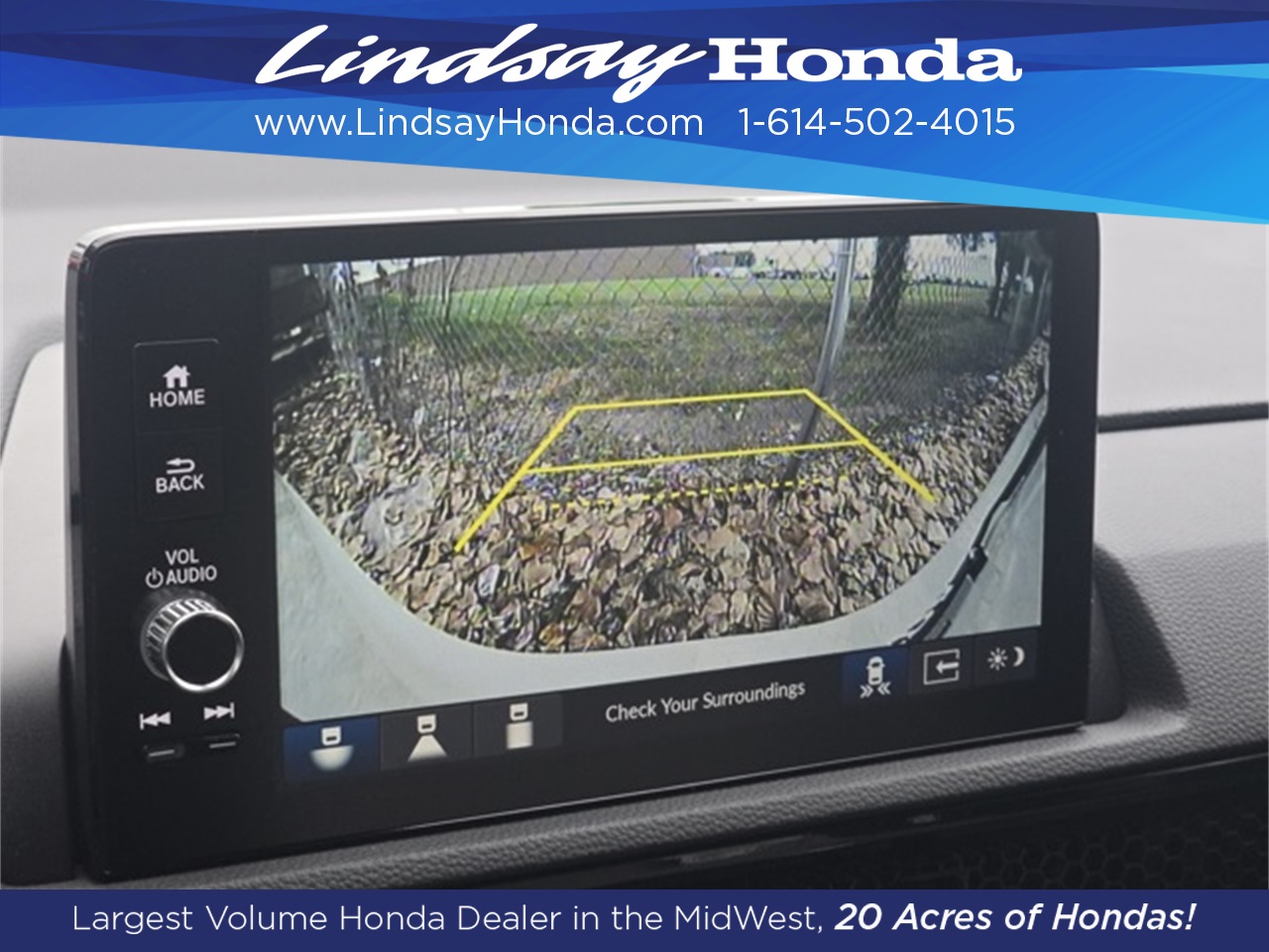 2026 Honda CR-V Hybrid Sport Touring photo 10