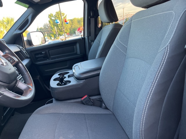 2022 Ram 2500 Tradesman photo 8