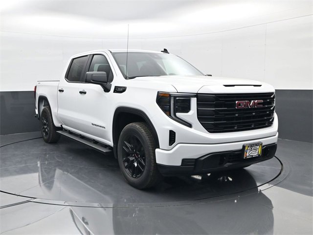 2026 Gmc Sierra 1500 Pro photo 3