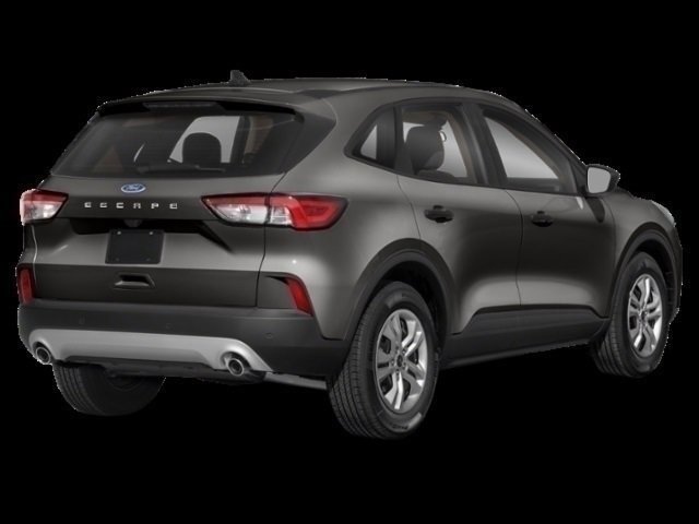 Used 2021 Ford Escape S with VIN 1FMCU9F63MUA96802 for sale in Indiana, PA
